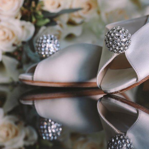 Jimmy Choo Sacora 85 - Picture 11 of 16